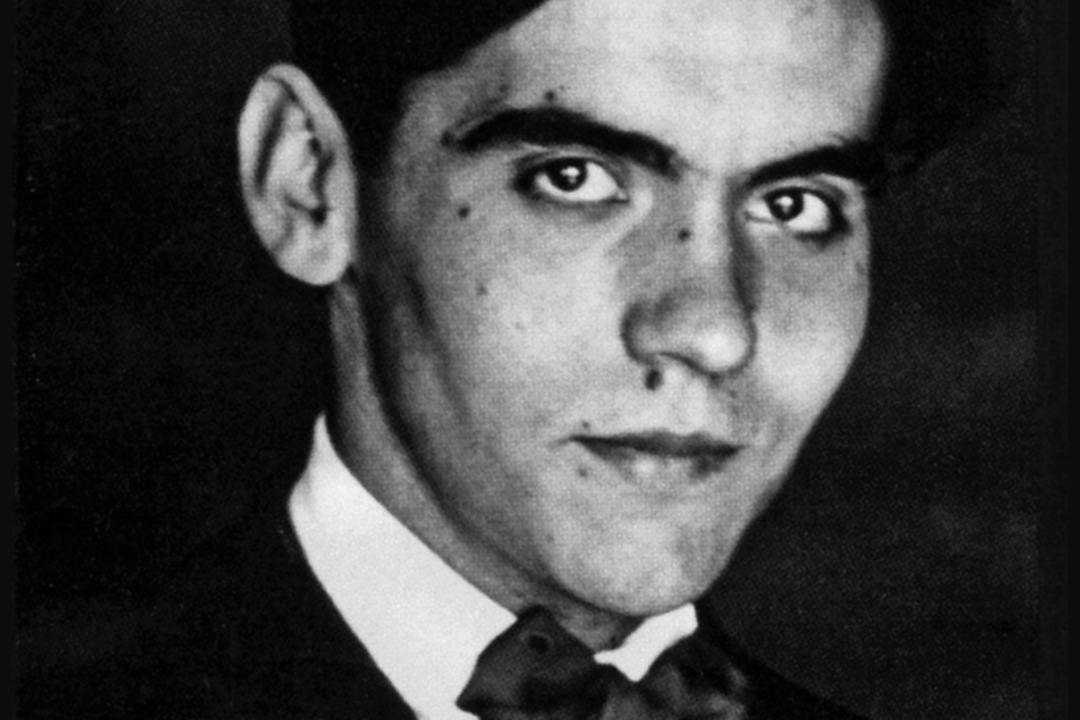 86 años sin Federico García Lorca
